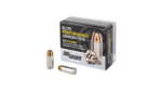 SGE40SW1_1 SIG AMMO 40SW 165GR JHP