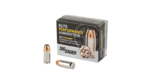 SIG AMMO 45ACP 185GR JHP