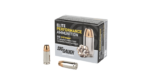 SIG AMMO 9MM 115GR JHP