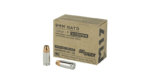 SIG AMMO 9MM M17 124GR +P JHP