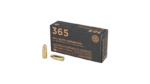 SIG AMMO 9MM 115GR FMJ
