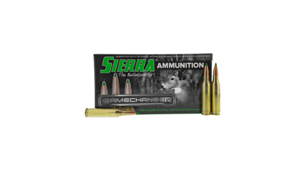 SIERRA GC 243WIN 90GR TGK