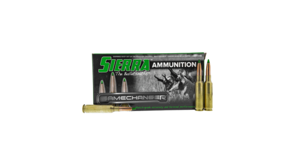 SIERRA GC 6.5CM 130GR TGK