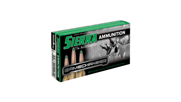 SIERRA GC 6.5CM 140GR TGK