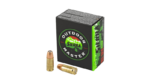 SIERRA OTDMST 9MM 124GR JHP
