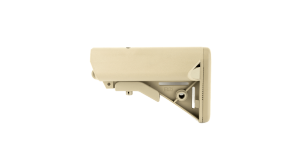 B5 SOPMOD STK MIL-SPEC FDE
