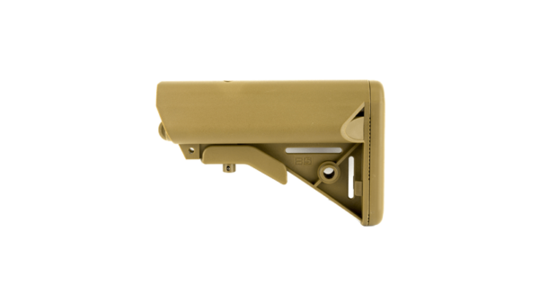 B5 SOPMOD STK MIL-SPEC CB