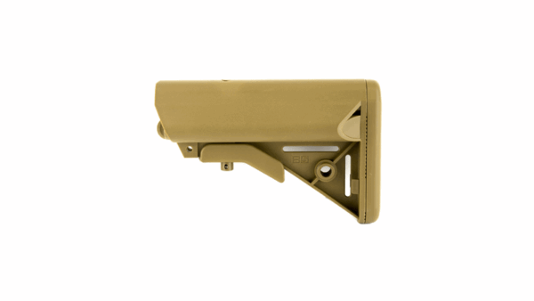 B5 SOPMOD STK MIL-SPEC CB