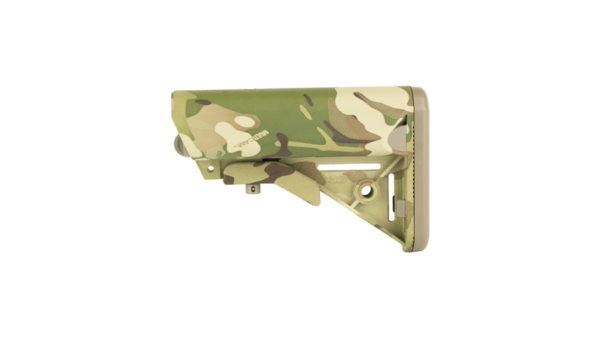 B5 SOPMOD STK MIL-SPEC MCAM