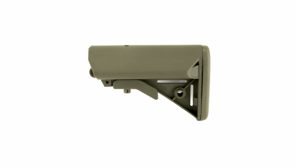 B5 SOPMOD STK MIL-SPEC ODG