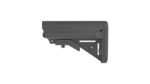B5 SOPMOD STK GOV MIL-SPEC BLK