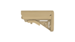 B5 SOPMOD STK GOV MIL-SPEC COY