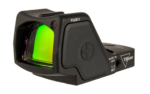 Trijicon RMR HD 55 MOA Segmented Ring w/1 MOA Dot