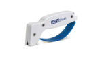 ACCUSHARP KNIFE SHRPNR WHITE