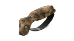 ACCUSHARP KNIFE/TOOL SHRPNR CAMO