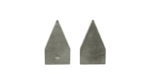 ACCUSHARP STURDYMOUNT BLADES
