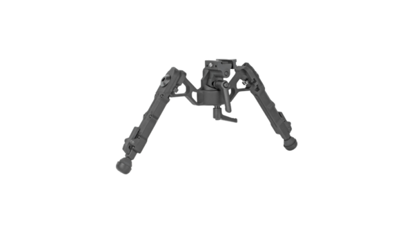 ACCU-TAC FC-4 G2 BIPOD BLK