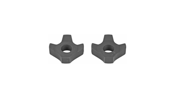 ACCU-TAC SPIKE CLAWS SET