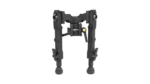ACCU-TAC WB-4 BIPOD BLK