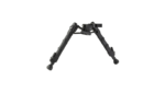 ACCU-TAC WB-5 BIPOD BLK
