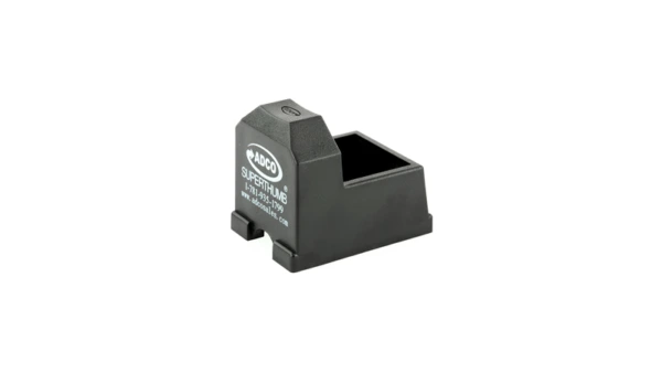 ADCO SUPER THUMB LOADER EXT 10/22