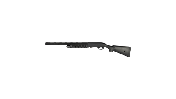 AGENCY MAC 2 12GA 18.5" 3" 3RD BLK