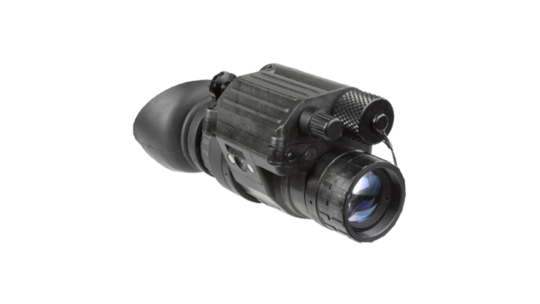 AGM PVS 14 NL2 GEN 2+ GRN PHOSP BLK