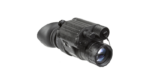 AGM PVS 14 3AL3 GEN 3 GRN PHOSP BLK