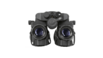 AGM NVG 40 NW2 G2 BINO WHT PHOSP BLK