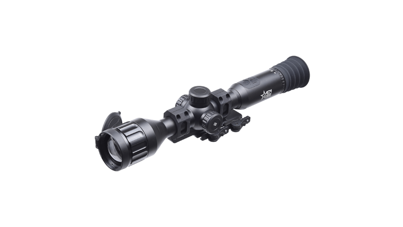 AGM ADDER TS35-640 THERMAL SCOPE