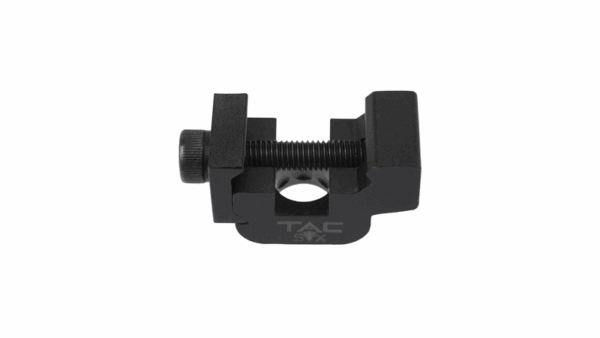 ALLEN CITADEL QD PICCATINNY RAIL MNT