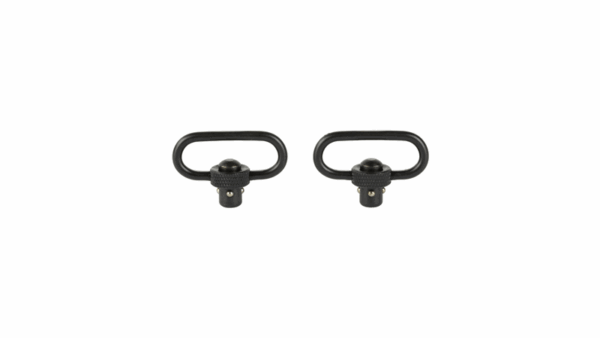 ALLEN PUSH BUTTON SWIVEL 1.25" 2PK