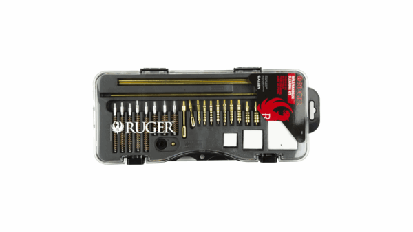 ALLEN RUGER RIFLE/HANDGUN CLEAN KIT