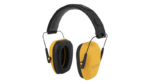 ALLEN ULTRX SHIELD PASSIVE YELLOW