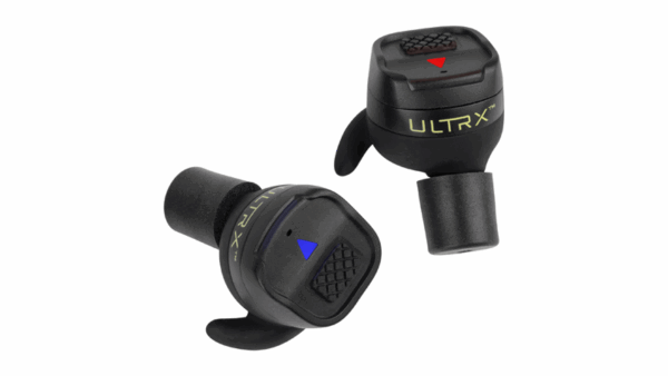 ALLEN ULTRX BIONIC FUSE BT EAR BUDS