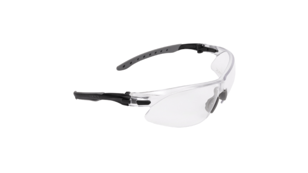 ALLEN ULTRX KEEN SAFTEY GLASS CLEAR