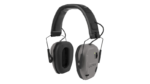 ALLEN ULTRX BIONIC E-MUFF CEM GREY