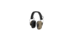 ALLEN ULTRX BIONIC E-MUFF FDE