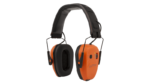 ALLEN ULTRX BIONIC BT E-MUFF ORANGE