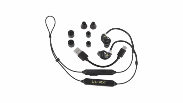 ALLEN ULTRX BT EBUD NECKBAND