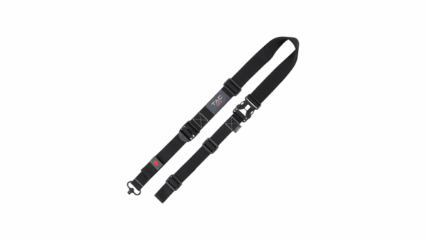 ALLEN CITADEL QD/LADDER DB PNT SLING