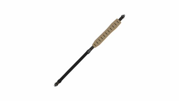 ALLEN BAKTRAK KLNG RUBBER SLING FDE