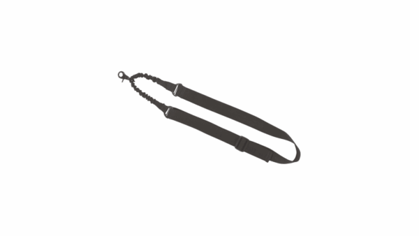 ALLEN SOLO SINGLE POINT SLING BLK