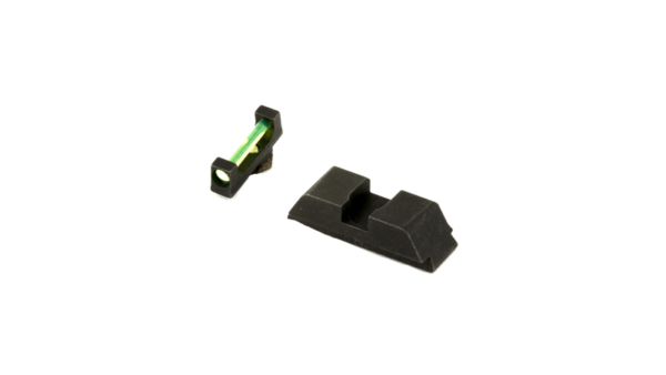 AMERIGLO FOR GLK LOW FO GRN/BLK