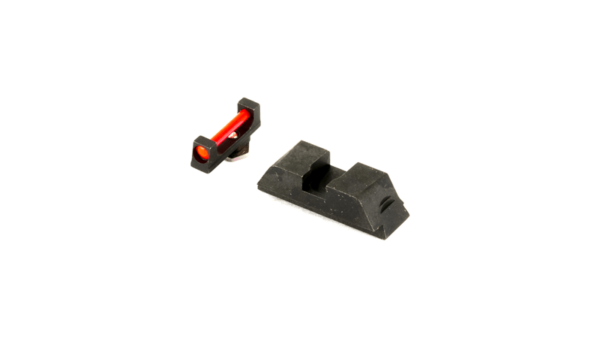AMERIGLO FOR GLK HIGH FO RED/BLK
