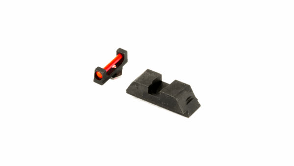 AMERIGLO FOR GLK HIGH FO RED/BLK