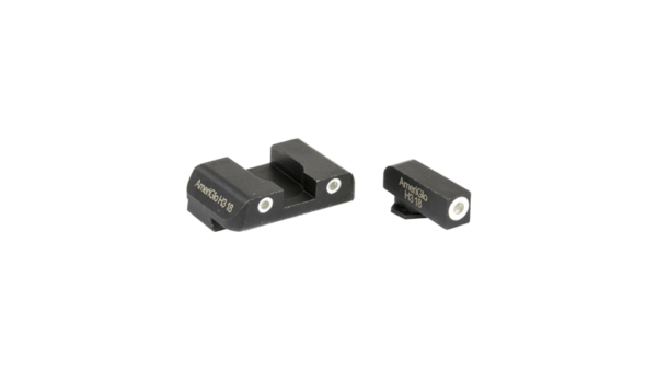 AMERIGLO PRO SERIES FOR GLK 17/19G/W