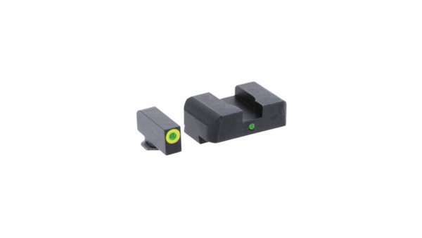 AMERIGLO PRO-IDOT GRN FOR GLK 17/19