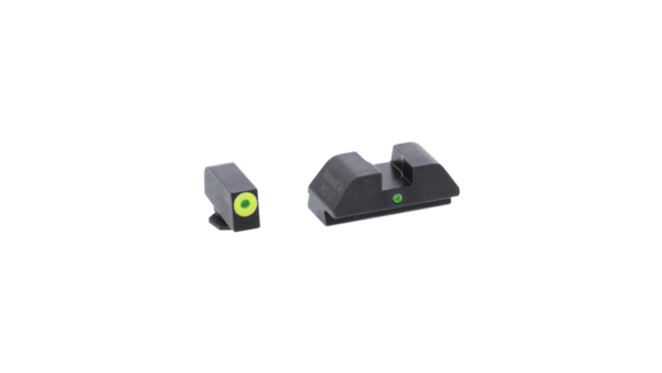 AMERIGLO I-DOT FOR GLK 42/43 GRN/GRN