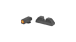 AMERIGLO UC SET FOR GLK LOW ORN/BLK